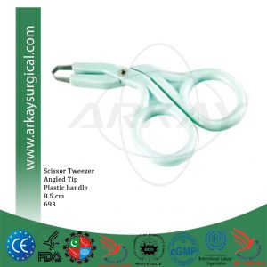 tweezer eyebrow tweezer scissor tweezer