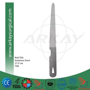 nail file sapphire file