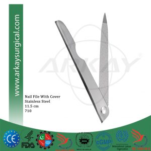 nail file sapphire file