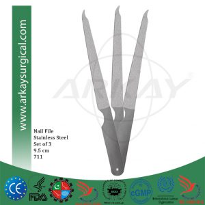 nail file sapphire file