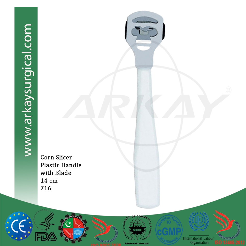 716 Corn slicer