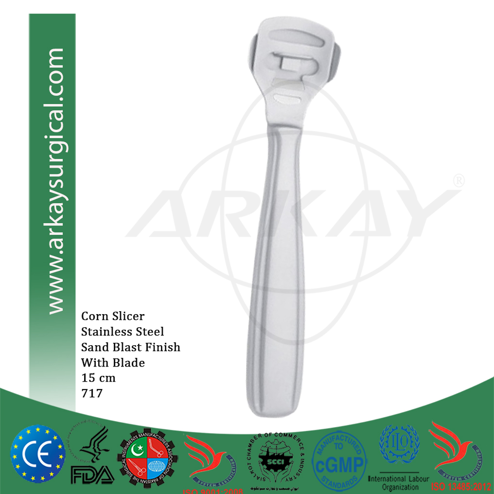 717 Corn slicer