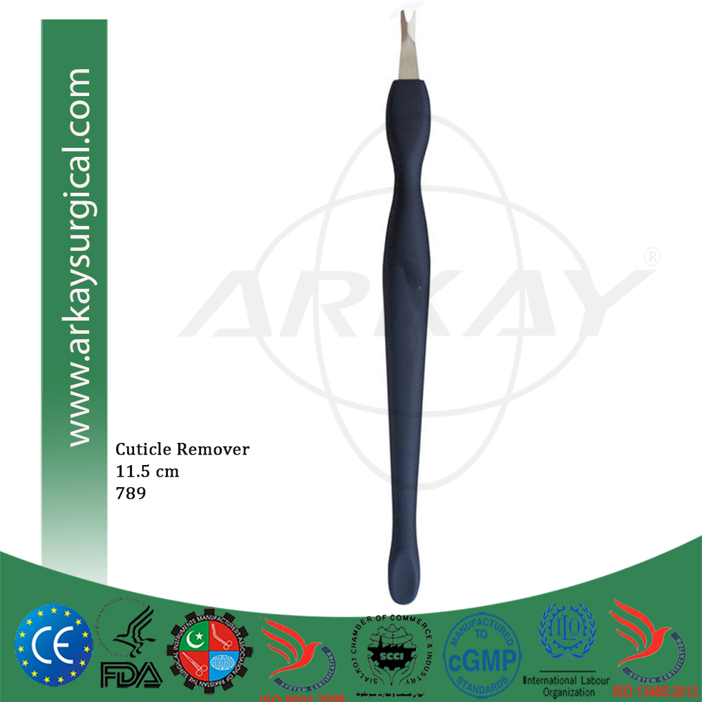 723 Cuticle remover