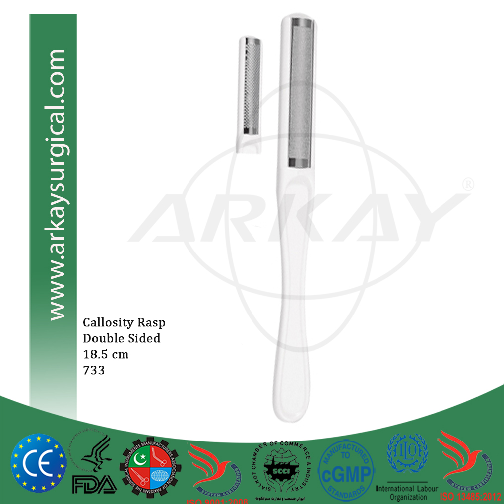 733 callosity rasp