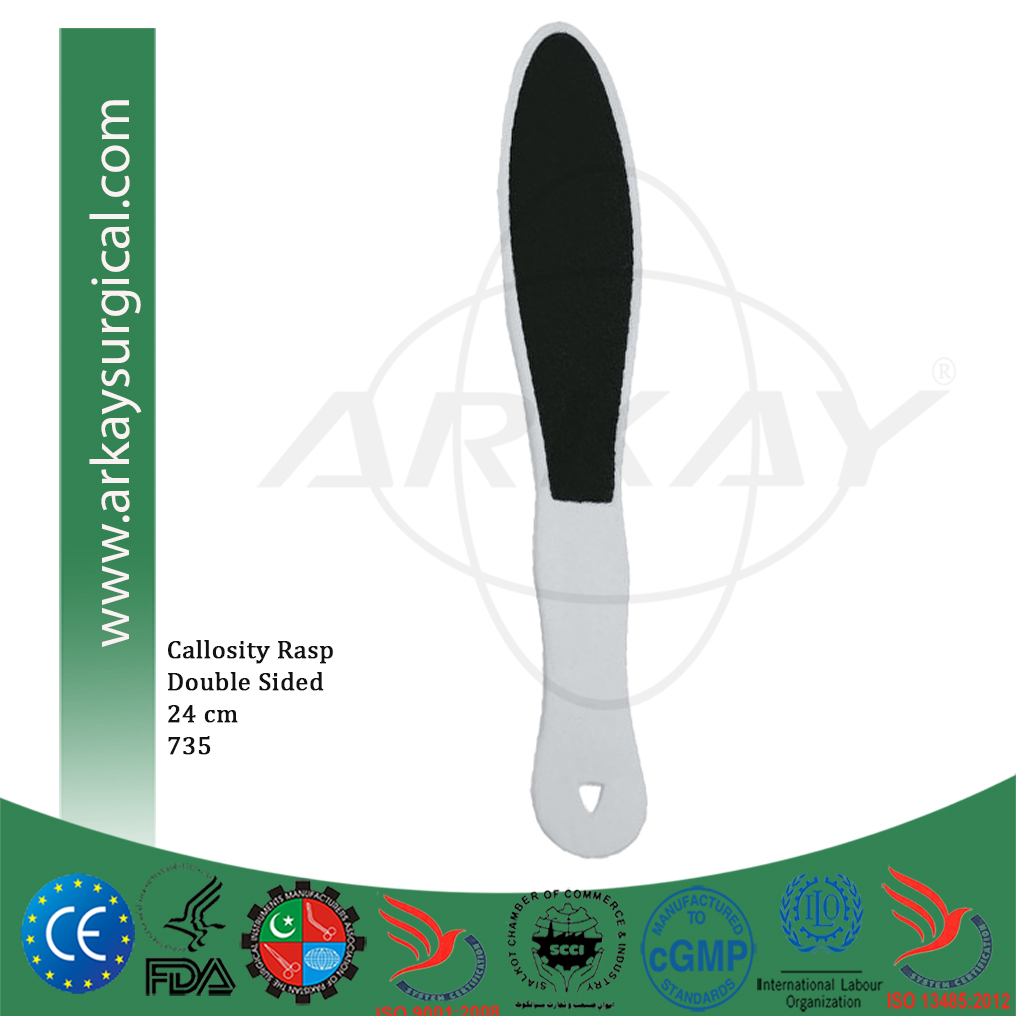 735 callosity rasp