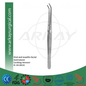 dental tweezer